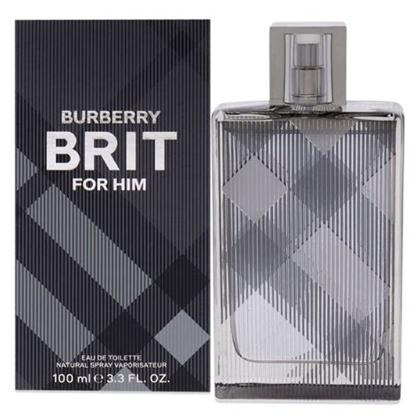 nước hoa Burberry Brit